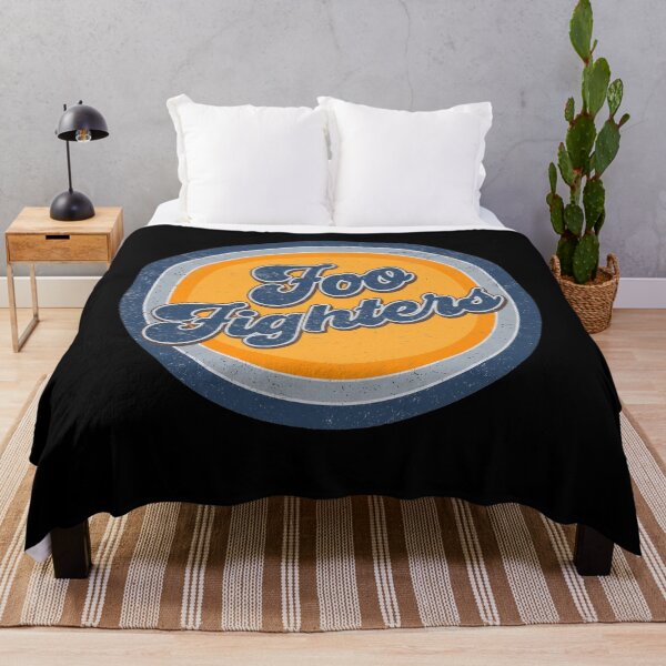 Item preview, Foo Fighters designed and sold by stiellarose.