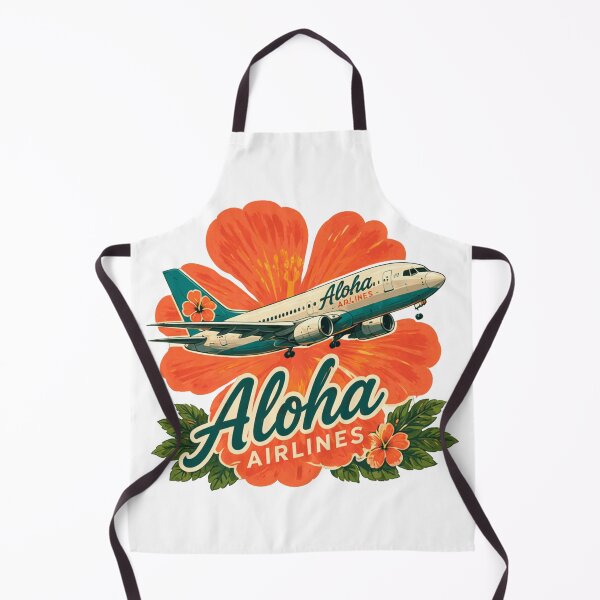 Item preview, Aloha Airlines designed and sold by vectcd.