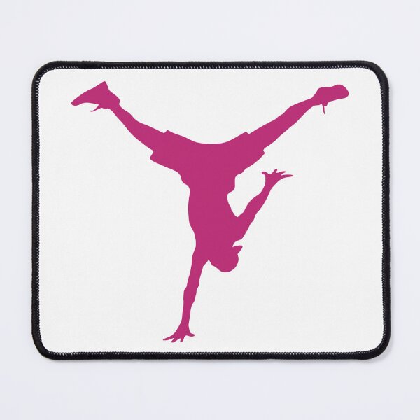 Item preview, Street Wear Gravity Defied Urban Breakdance Hip Hop B-Boy B-Girl Freeze Graphics designed and sold by Space Ghettos.