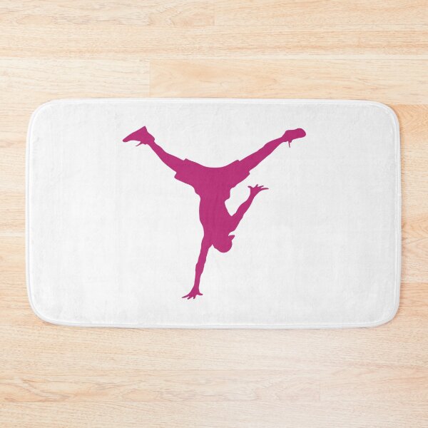 Item preview, Street Wear Gravity Defied Urban Breakdance Hip Hop B-Boy B-Girl Freeze Graphics  designed and sold by Space Ghettos.