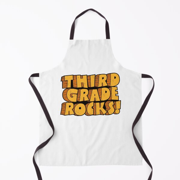 Item preview, Third Grade Rock 3rd Grade Team Happy First Day of School Back To School Clasroom Crew Teacher Squad designed and sold by gunaone-design.