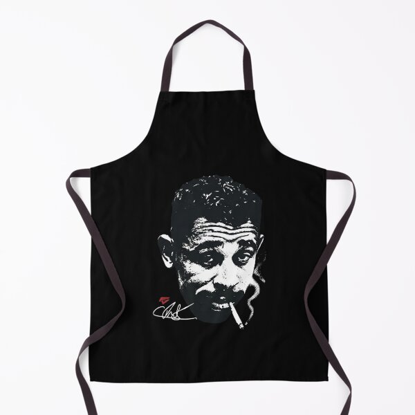 Item preview, Carlos Prates "The Smoker" Signature designed and sold by stiellarose.