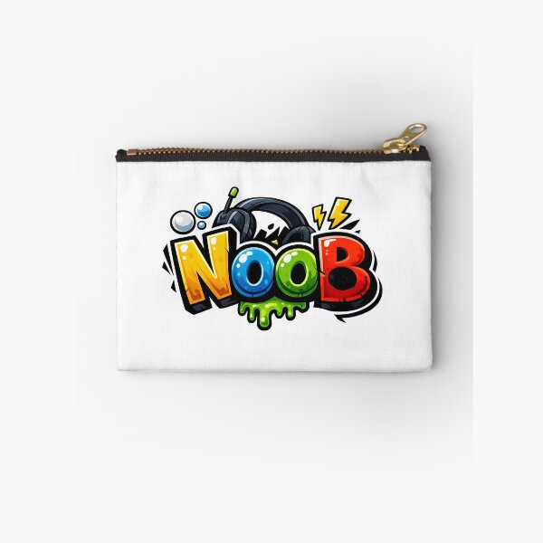 Item preview, NooB  designed and sold by Black-White-art.