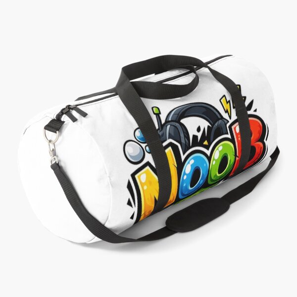 Item preview, NooB  designed and sold by Black-White-art.
