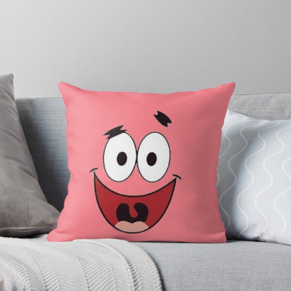 Item preview, Patrick  designed and sold by Weirdly Specific.