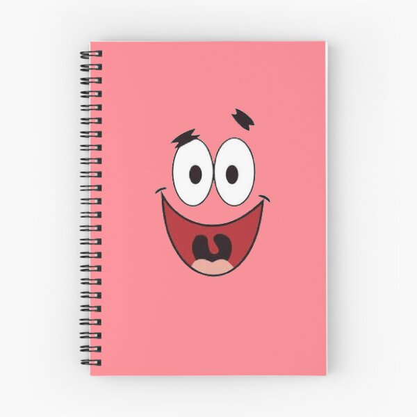 Item preview, Patrick  designed and sold by Weirdly Specific.