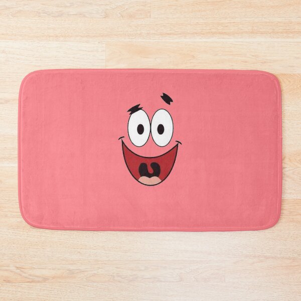 Item preview, Patrick  designed and sold by Weirdly Specific.