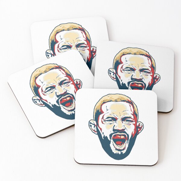 Item preview, Deiveson Figueiredo Portrait designed and sold by stiellarose.
