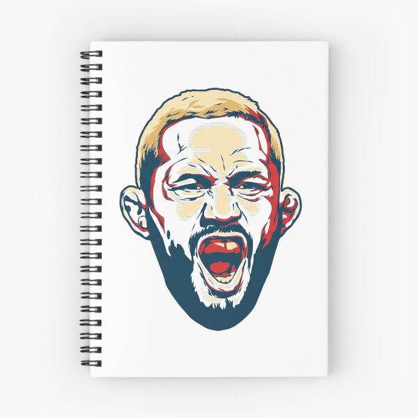 Item preview, Deiveson Figueiredo Portrait designed and sold by stiellarose.