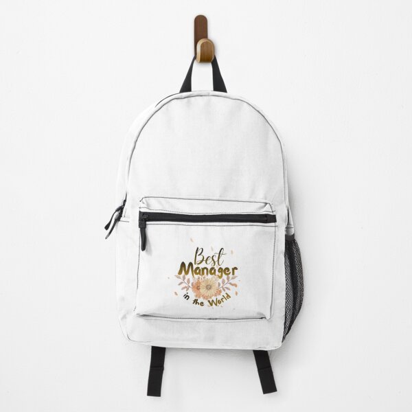 Item preview, Best Manager in the world designed and sold by iRenza.