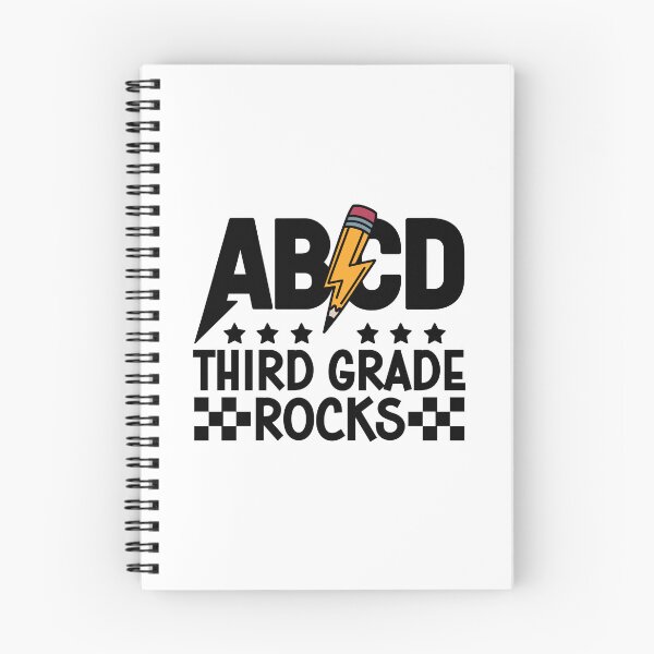 Item preview, 3rd Grade Rocks Testing Teacher Rockstar Team Third Grader designed and sold by gunaone-design.