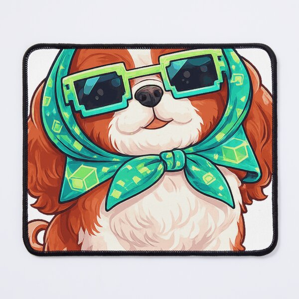 Item preview, Cavalier King Charles designed and sold by vectcd.