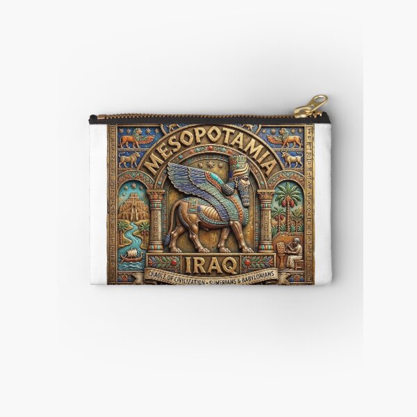 Item preview, MESOPOTAMIA designed and sold by likbatonboot.