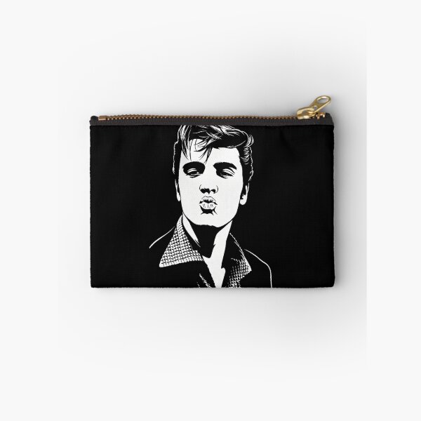 Artikelvorschau, Elvis Presley entworfen und verkauft von stiellarose.