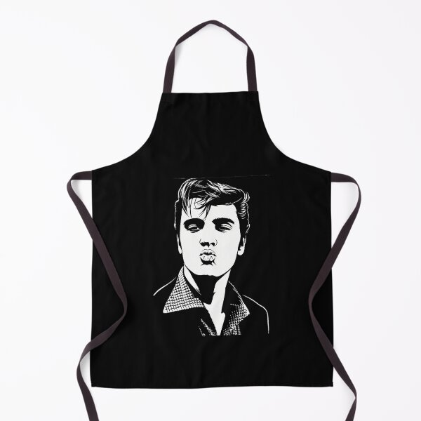 Item preview, Elvis Presley designed and sold by stiellarose.