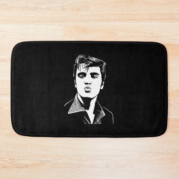 Item preview, Elvis Presley designed and sold by stiellarose.