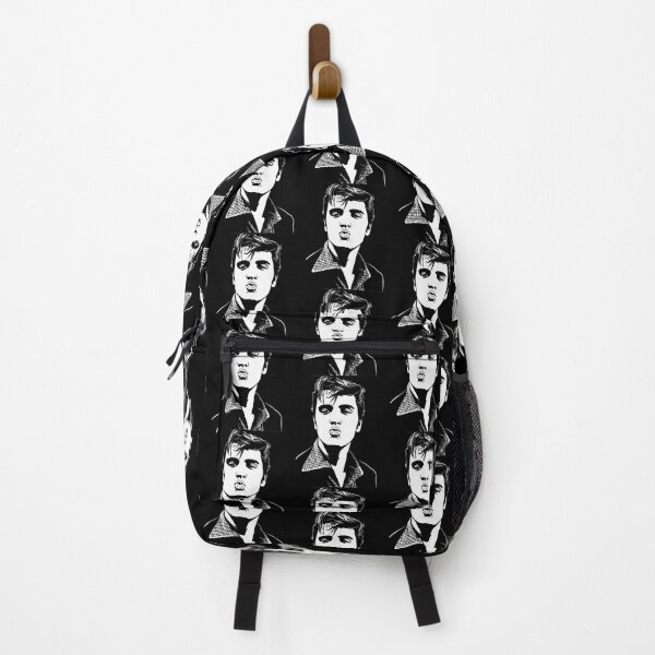 Item preview, Elvis Presley designed and sold by stiellarose.