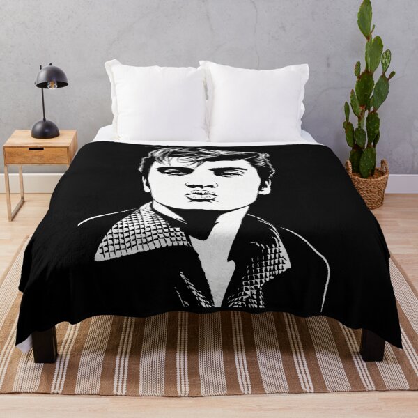 Item preview, Elvis Presley designed and sold by stiellarose.