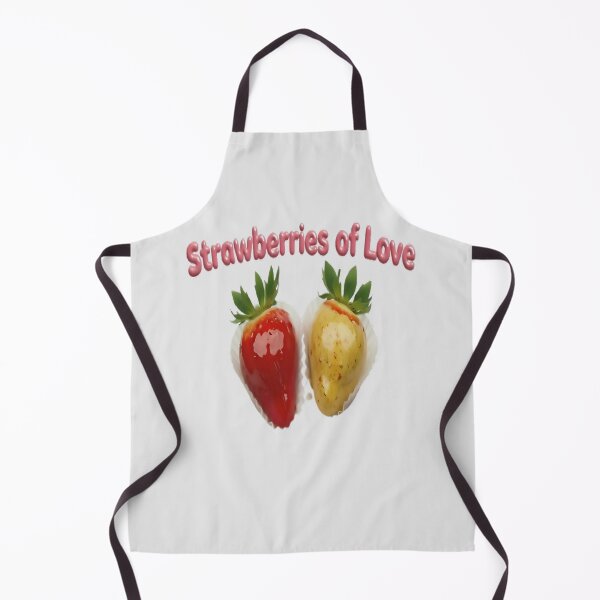 Item preview, Strawberries of Love designed and sold by Johnnies.