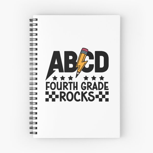 Item preview, 4th Grade Rocks Testing Teacher Rockstar Team Fourth Grader  designed and sold by gunaone-design.