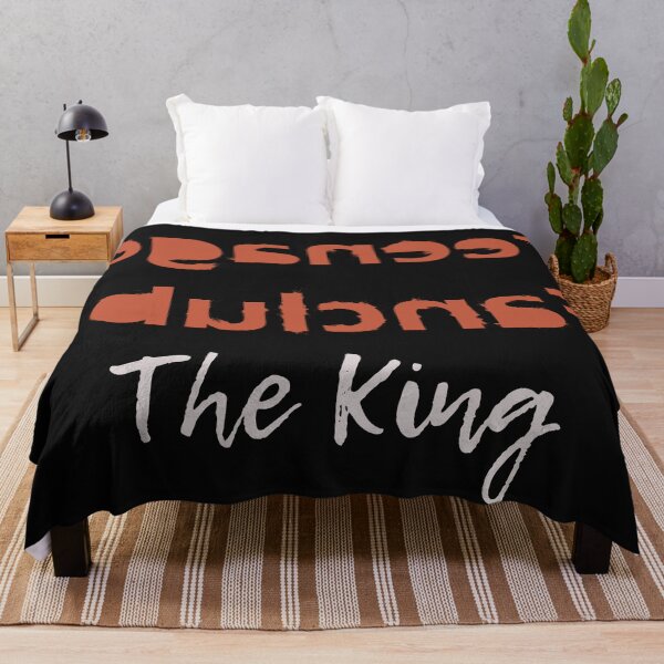 Item preview, Teenage Fanclub The King Album Tribute designed and sold by FULLER FACTORY.