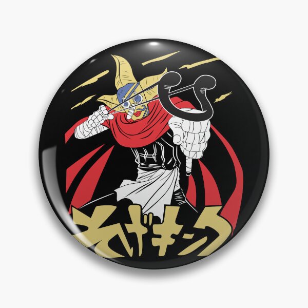 Item preview, Sogeking  designed and sold by UANIPISCI.