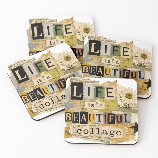 Item preview, Collage designed and sold by vectcd.