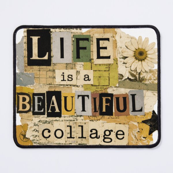 Item preview, Collage designed and sold by vectcd.