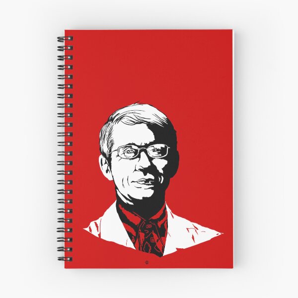 Item preview, dr anthony fauci | anyone but che designed and sold by agnumasalis.