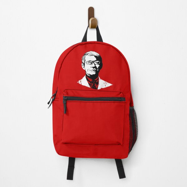 Item preview, dr anthony fauci | anyone but che designed and sold by agnumasalis.
