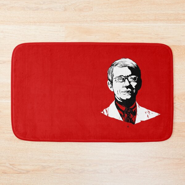 Item preview, dr anthony fauci | anyone but che designed and sold by agnumasalis.