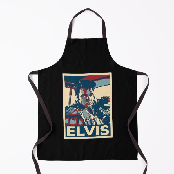 Item preview, Elvis Presley designed and sold by stiellarose.