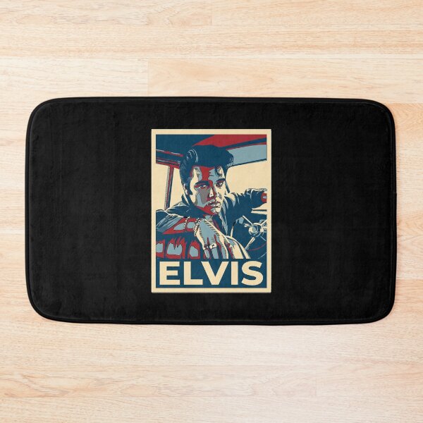Item preview, Elvis Presley designed and sold by stiellarose.