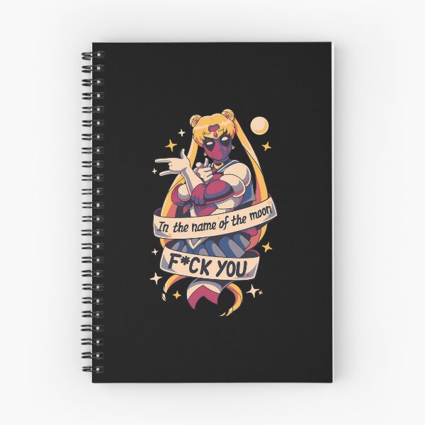 Item preview,  Warrior Of Love  Name Of The Moon Superhero Kawaii Merc Magical Girl designed and sold by Follen.