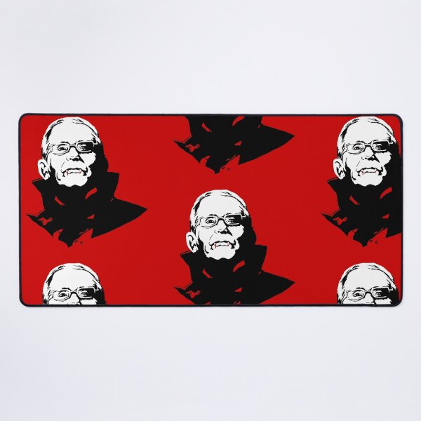 Item preview, anthony fauci | anyone but che designed and sold by agnumasalis.