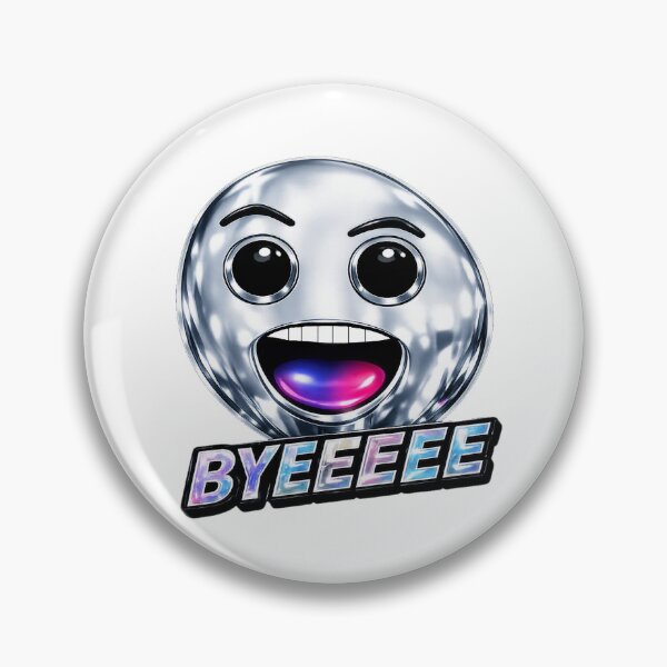 Item preview, byeeee! designed and sold by peteys71.