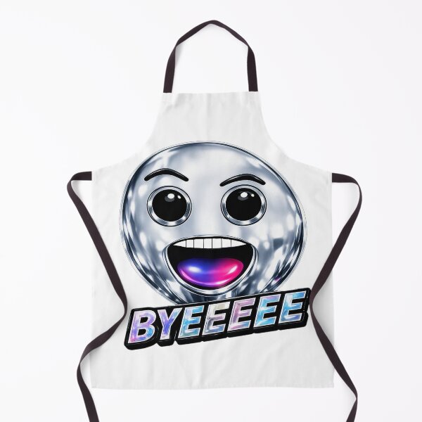 Item preview, byeeee! designed and sold by peteys71.