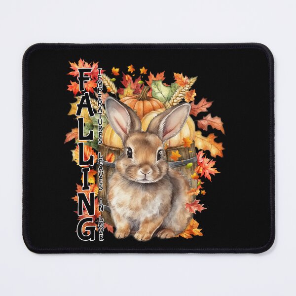 Item preview, Falling Bunny designed and sold by Karen Wood.