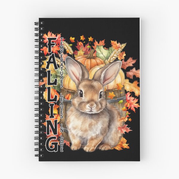 Item preview, Falling Bunny designed and sold by Karen Wood.