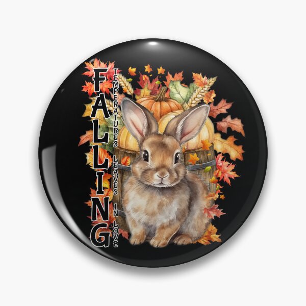 Item preview, Falling Bunny designed and sold by Karen Wood.