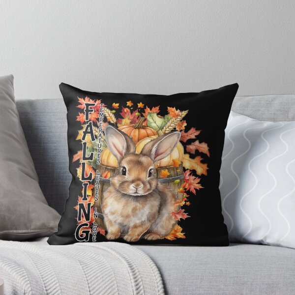 Item preview, Falling Bunny designed and sold by Karen Wood.