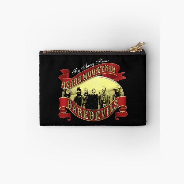 Item preview,  The Ozark Mountain Daredevils Band designed and sold by Follen.