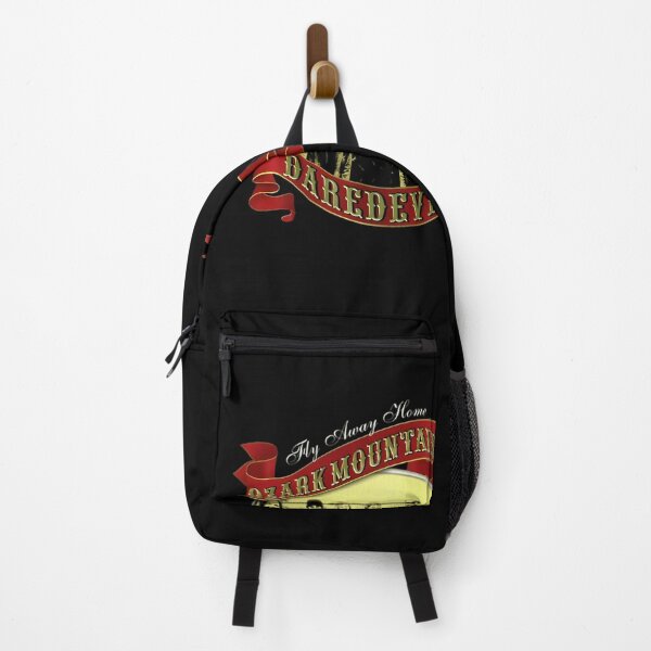 Item preview, The Ozark Mountain Daredevils Band designed and sold by Follen.