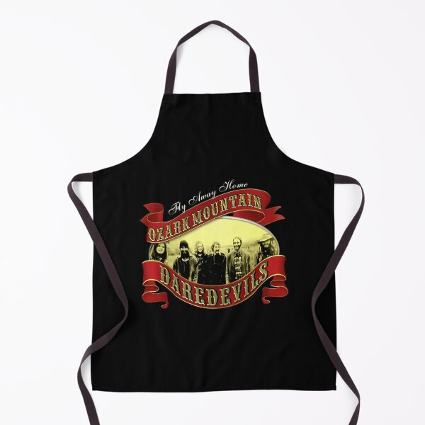 Item preview, The Ozark Mountain Daredevils Band designed and sold by Follen.