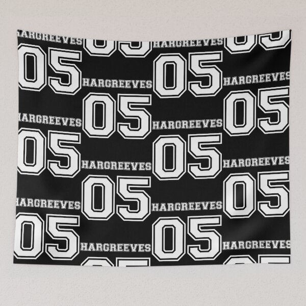 Item preview, Team Umbrella Academy Number 5.  designed and sold by Follen.
