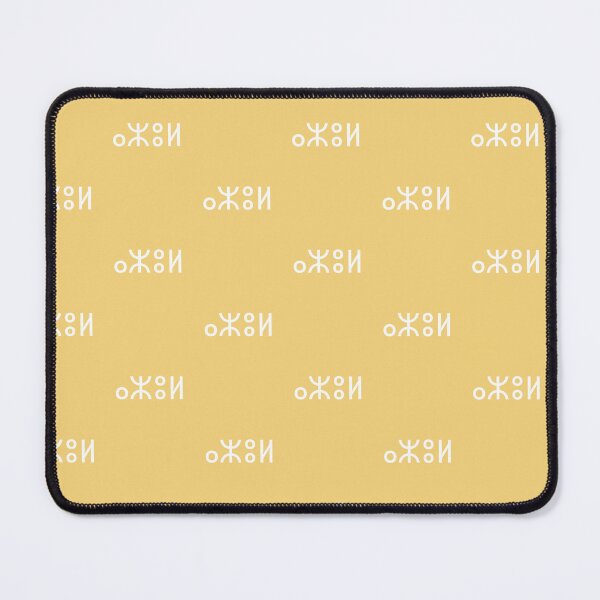 Item preview, Azul ⴰⵣⵓⵍ — Kabyle Greeting designed and sold by zmsl.