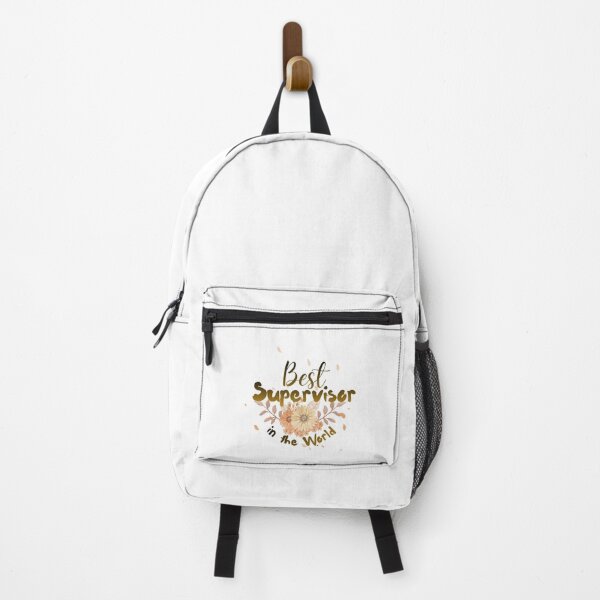 Item preview, Best Supervisor in the world designed and sold by iRenza.