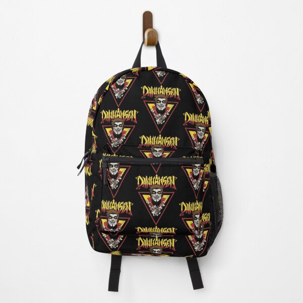 Item preview, Danhausen Cursed WWE designed and sold by stiellarose.