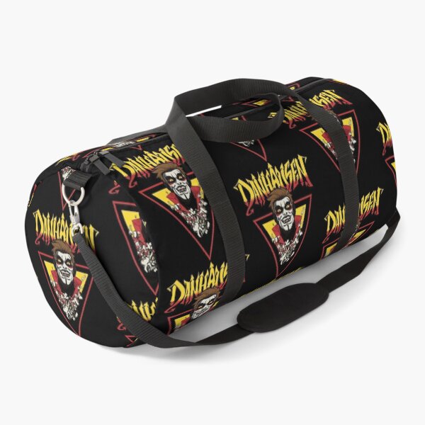 Item preview, Danhausen Cursed WWE designed and sold by stiellarose.