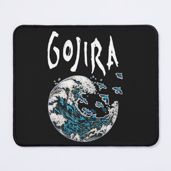 Item preview, GOJIRA designed and sold by acraftsh.